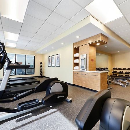 Towneplace Suites By Marriott St. Louis O'Fallon Eksteriør billede