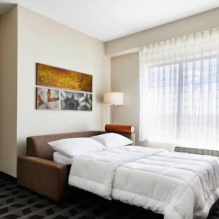 Towneplace Suites By Marriott St. Louis O'Fallon Eksteriør billede