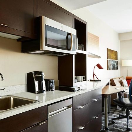 Towneplace Suites By Marriott St. Louis O'Fallon Eksteriør billede