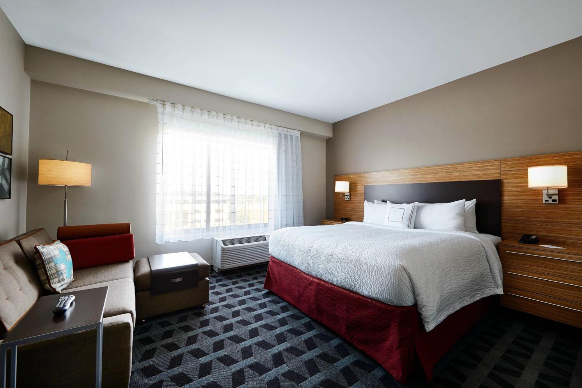 Towneplace Suites By Marriott St. Louis O'Fallon Eksteriør billede