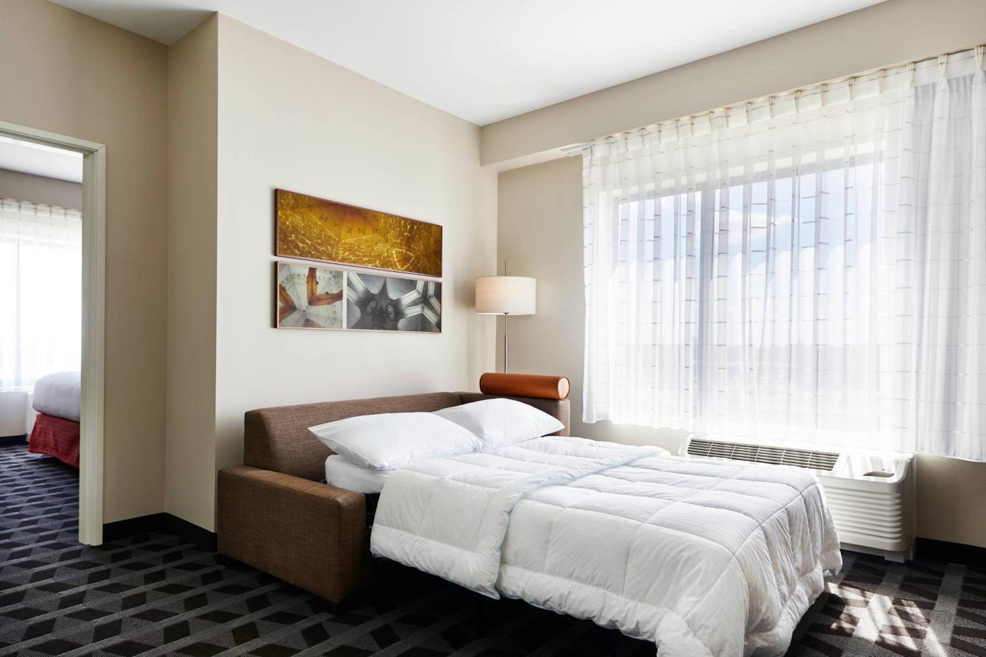 Towneplace Suites By Marriott St. Louis O'Fallon Eksteriør billede