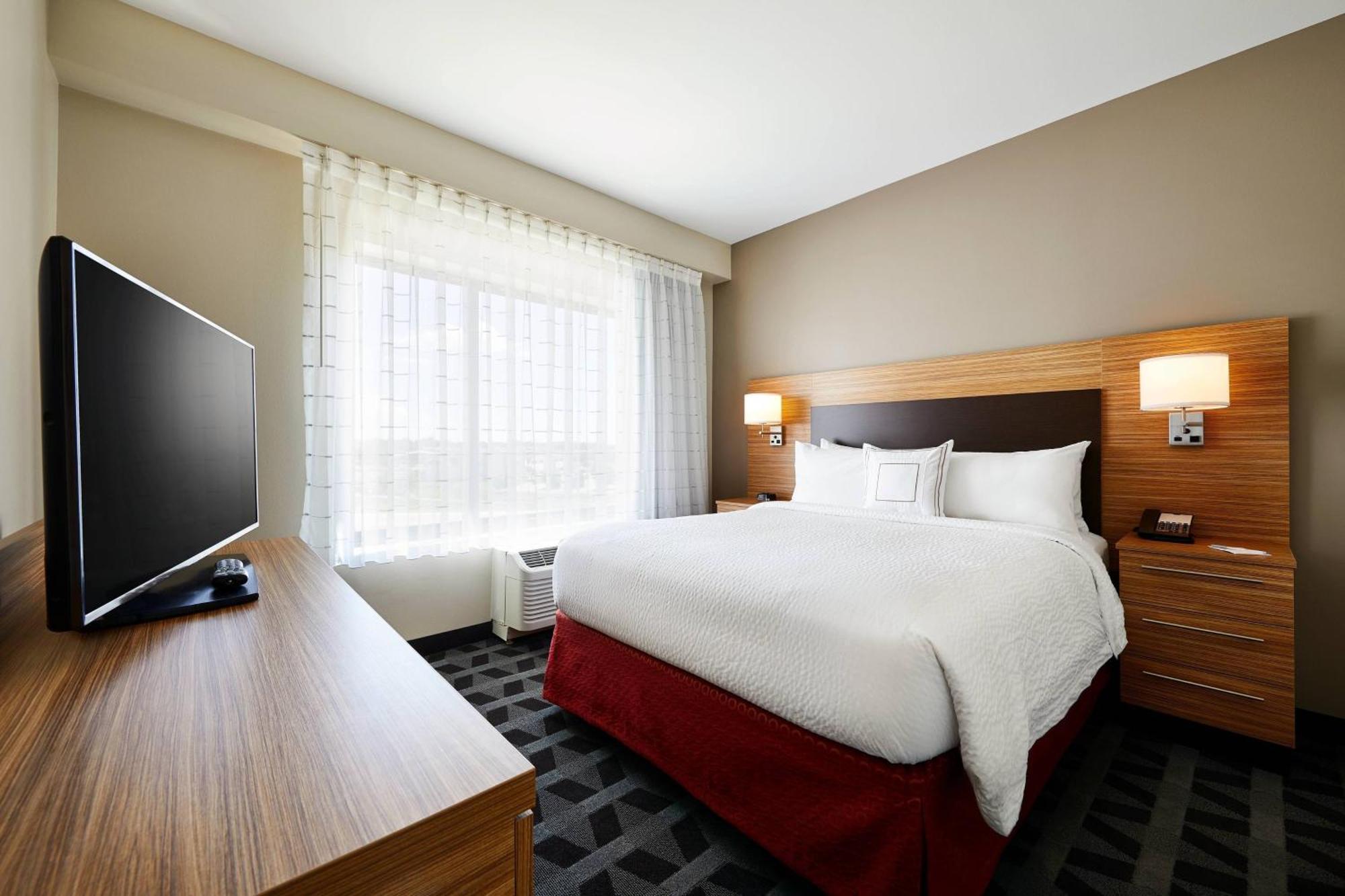 Towneplace Suites By Marriott St. Louis O'Fallon Eksteriør billede