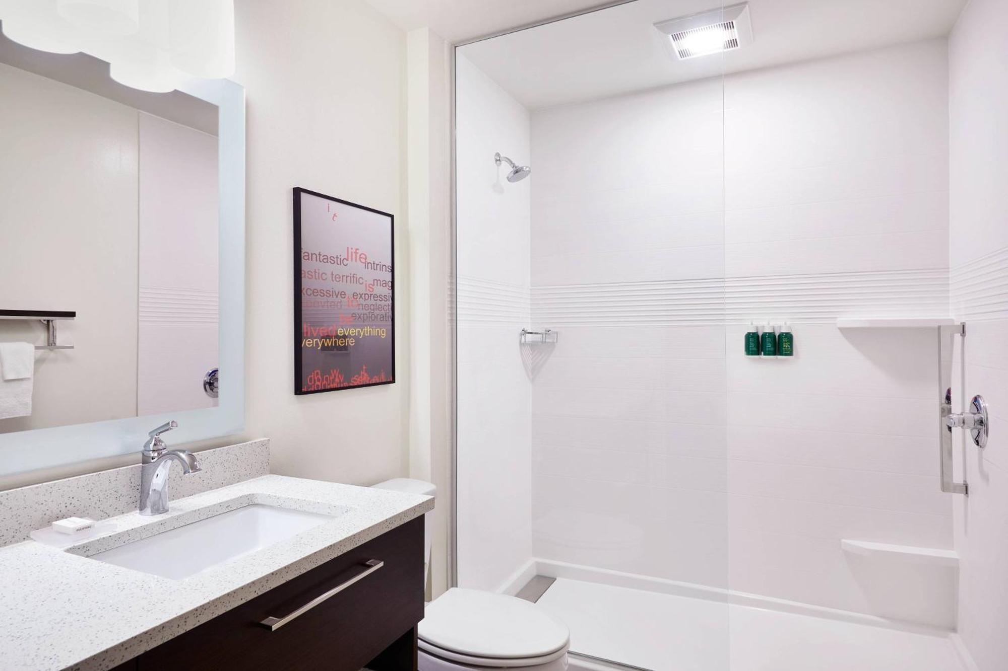 Towneplace Suites By Marriott St. Louis O'Fallon Eksteriør billede