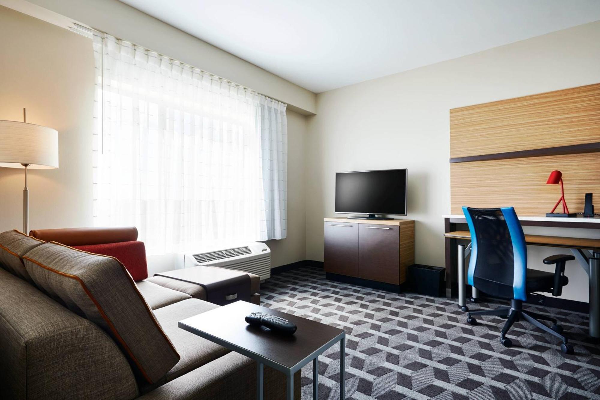 Towneplace Suites By Marriott St. Louis O'Fallon Eksteriør billede