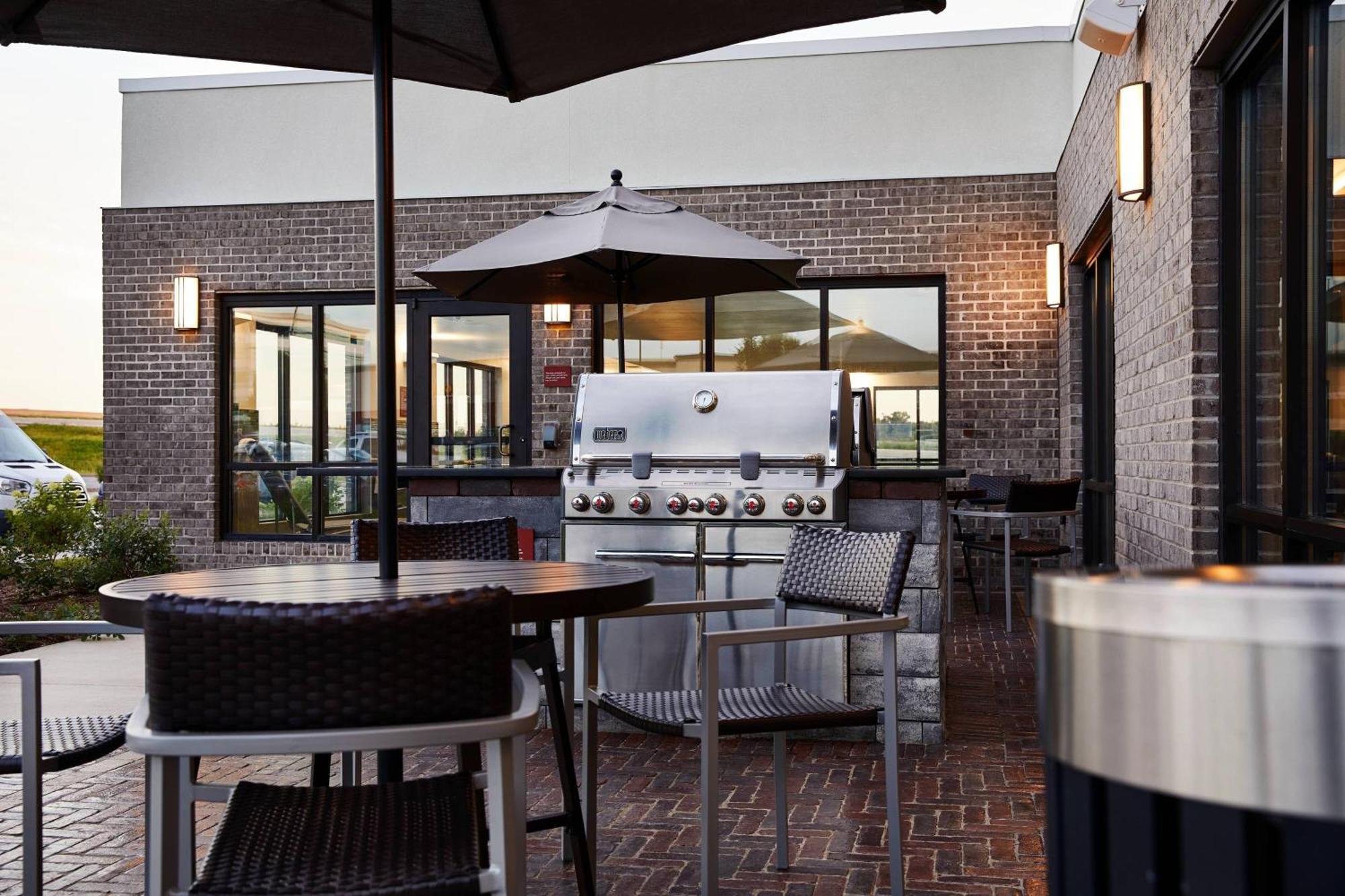 Towneplace Suites By Marriott St. Louis O'Fallon Eksteriør billede