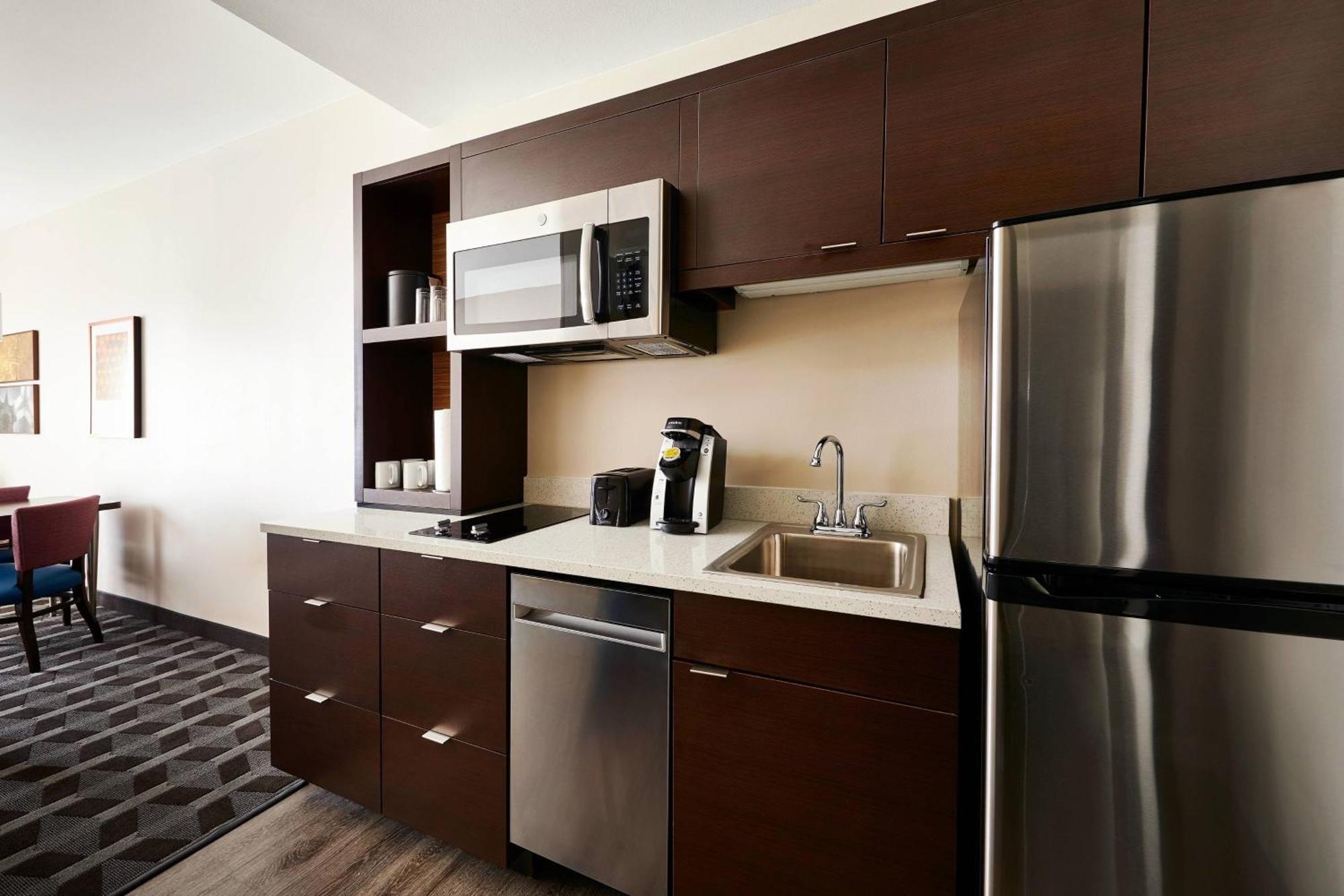 Towneplace Suites By Marriott St. Louis O'Fallon Eksteriør billede