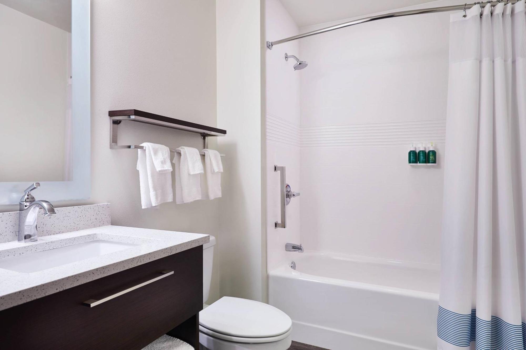 Towneplace Suites By Marriott St. Louis O'Fallon Eksteriør billede