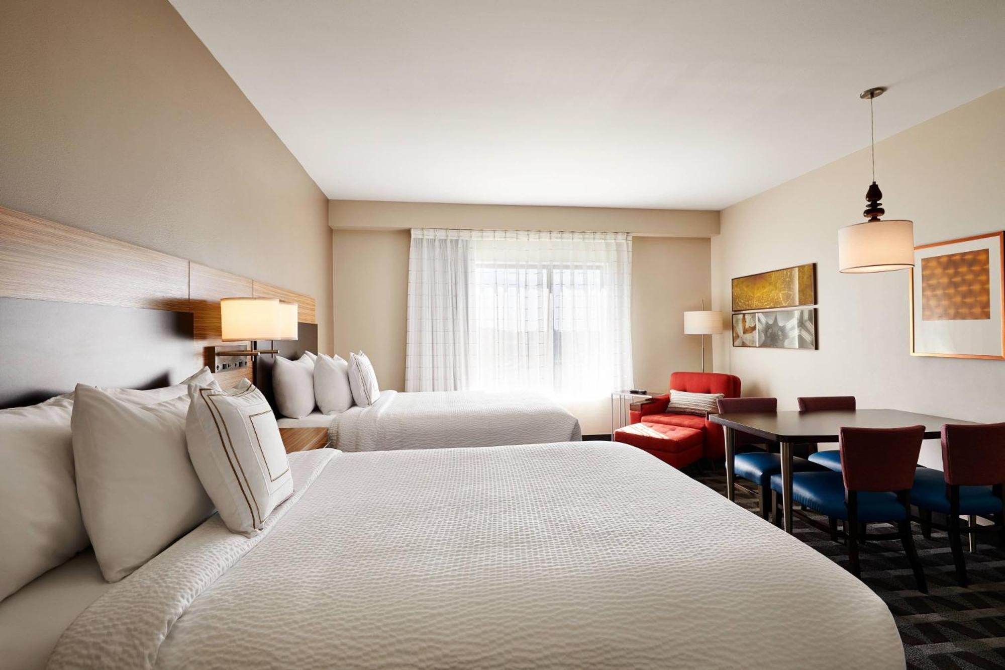 Towneplace Suites By Marriott St. Louis O'Fallon Eksteriør billede